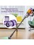 2x V12 Filtresi Detect Slim, Slim Vakumlarla Uyumludur, 971517-01 Parçasıyla Karşılaştırın (Yurt Dışından) 2
