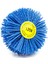 8 Adet 80X30X6MM Matkap Aşındırıcı Tel Taşlama Naylon Kıl Parlatma Fırçası Ahşap Mobilya Maun Kaplama (Yurt Dışından) 4