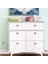 12 Parça 35MM Boho Dresser Kolları Rattan Kolları Ahşap Çekmece Kolları Yuvarlak Ahşap Dresser Kolları Vidalar Ile, Doğa (Yurt Dışından) 5