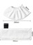 2set Buharlı Paspas Bezi Paçavraları Easyfix Sc2 Sc3 Sc4 Sc5 Mikrofiber Temizleme Pedi Kılıfı Temizleyici Aksesuarları (Yurt Dışından) 4