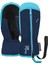 Ben Mitten Lacivert Unisex Çocuk Kayak Eldiveni 1