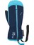 Ben Mitten Lacivert Unisex Çocuk Kayak Eldiveni 3