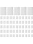 60 Paket 3,5 x 4,7 Inç Kendinden Yapışkanlı Etiket Tutucu Kart Cepleri Şeffaf Plastik Kütüphane (Yurt Dışından) 3
