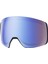 4d Mag Goggle Everyday Green Siyah Kayak Gözlüğü 3