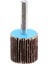 80 Paket Monteli Mop Zımpara 80 Grit Alüminyum Oksit Zımpara Mop Zımparaları Matkap - Aşındırıcı Taşlama Aleti (Yurt Dışından) 5
