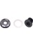 Sram Xx1 Kuvvet Gx Nx Krank Kapağı Cıvata Contası Kendinden ÇIKARILAN/M30 Bisiklet Dub Krank Kolu Cıvata Kiti (Yurt Dışından) 1