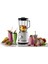 Moderna Beyaz 1000W Blender 4