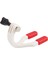 Go Pro Aksesuarları Için 2x Ağız Montaj Seti Sörf Parantez Konektörü Sörf Hero 6 5 4 3+ Için SJ4000 (Yurt Dışından) 4