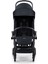 Connect Siyah Ikiz Bebek Arabası 0-25 kg 3
