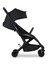 Connect Siyah Ikiz Bebek Arabası 0-25 kg 4