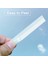 20 Paket P Touch Etiket Yapıcı Bant Yedek Parçası TZE-231 Tze 12MM 0.47 Lamine Beyaz Yedekler (Yurt Dışından) 5