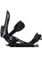 Farout Siyah Snowboard Bağlama 1