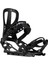 Farout Siyah Snowboard Bağlama 3
