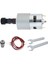 Dc Motor Cnc 775 Mil Motoru 100 W 12-24VDC 20000RMP + ER11 Collet Dıy Mini Cnc 3018 3018PRO 3018PRO-MAX 3018PRO-N (Yurt Dışından) 1