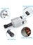 Dc Motor Cnc 775 Mil Motoru 100 W 12-24VDC 20000RMP + ER11 Collet Dıy Mini Cnc 3018 3018PRO 3018PRO-MAX 3018PRO-N (Yurt Dışından) 4