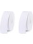 2x D101 D110 Beyaz Etiket Baskı Kağıdı Isim Etiketi Yapıştırıcı Kitap Kırtasiye Etiketleme Makinesi Etiket Rulosu, 15X50MM (Yurt Dışından) 1