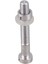 4 Adet M2.5X18.5MM Pikap Fonograf Vidaları, Donanım Yedek Headshells Stylus Montaj Vinil Lp Plak Çalar (Yurt Dışından) 5