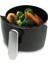 My Snacktastic ® 4202 Siyah Airfryer 2l 3