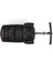 City Cruiser Koyu Gri Ikiz Bebek Arabası 5