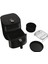 HAF5TWA3 011 Siyah Airfryer 7l 3