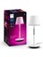 Hue Go Belle Beyaz Taşınabilir Masa Lambası 1