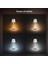 Hue Go Belle Beyaz Taşınabilir Masa Lambası 3