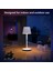 Hue Go Belle Beyaz Taşınabilir Masa Lambası 6