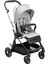 ONE4EVER Stroller Gri Bebek Arabası 1