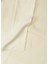 Krem 340X170 cm Keten Masa Örtüsü 2