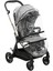 ONE4EVER Stroller Gri Bebek Arabası 2
