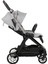 ONE4EVER Stroller Gri Bebek Arabası 3