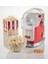 Party Time Kırmızı Popcorn Makinesi 2