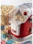 Party Time Kırmızı Popcorn Makinesi 3
