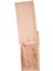 Pembe Desenli Yün Throw 1