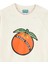Bej Çocuk Sweatshirt 3