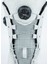 Crown Double Boa Gri Kadın Snowboard Botu 2