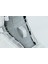 Crown Double Boa Gri Kadın Snowboard Botu 4