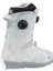 Crown Double Boa Gri Kadın Snowboard Botu 6
