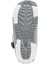 Crown Double Boa Gri Kadın Snowboard Botu 7