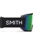 Squad Xl Goggle Sun Green Siyah Kayak Gözlüğü 2