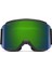 Squad Xl Goggle Sun Green Siyah Kayak Gözlüğü 3