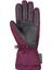 Xaviera R-Tex Xt Kadın Kayak Eldiveni Bordo 2
