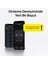 Ipx8 Movebuds H1 Ultra Net Telefon Görüşmesi Su Geçirmez 65 Saat Oynatma 5.2 Siyah Bluetooth Kulak Içi Kulaklık 5