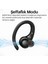 Ipx8 Movebuds H1 Ultra Net Telefon Görüşmesi Su Geçirmez 65 Saat Oynatma 5.2 Siyah Bluetooth Kulak Içi Kulaklık 7