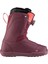 Haven Kadın Siyah Snowboard Botu 1