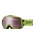 Daredevil Goggle Yeşil Unisex Çocuk Kayak Gözlüğü 1