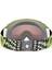 Daredevil Goggle Yeşil Unisex Çocuk Kayak Gözlüğü 3