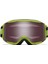 Daredevil Goggle Yeşil Unisex Çocuk Kayak Gözlüğü 5