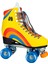 Rainbow Rider Sarı Quad Paten 1