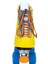 Rainbow Rider Sarı Quad Paten 3